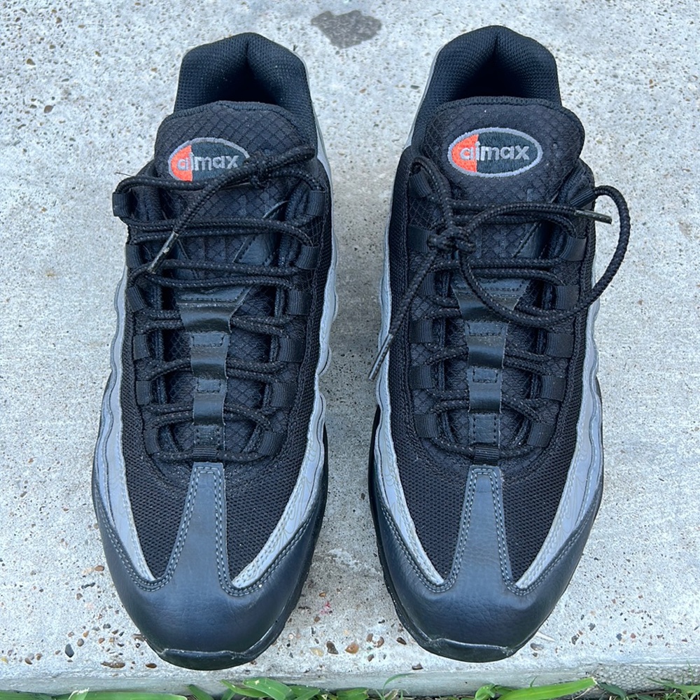 Nike Air Max 95